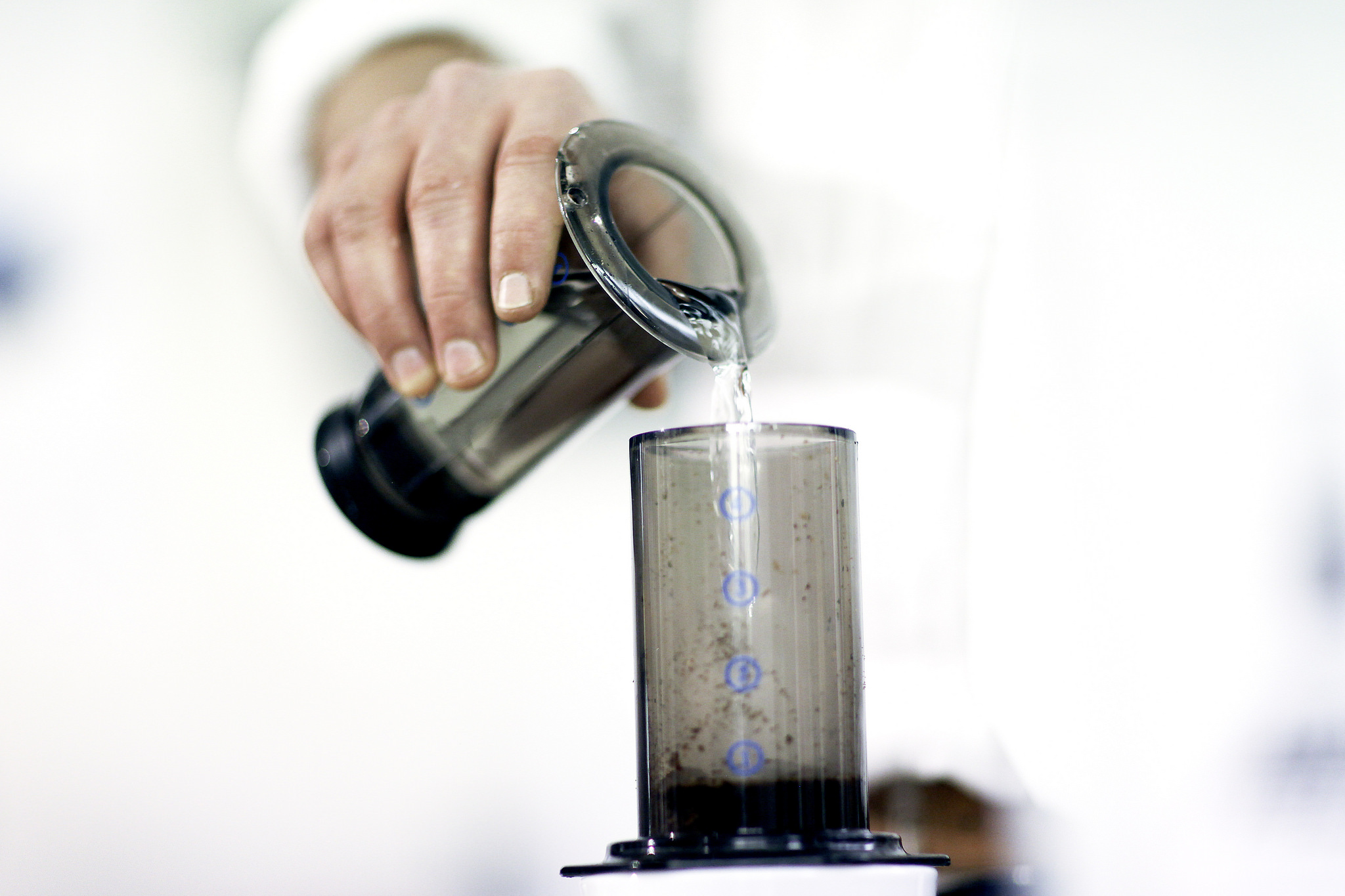 Aeropress Aerobie