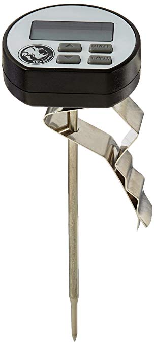 baristické teploměry