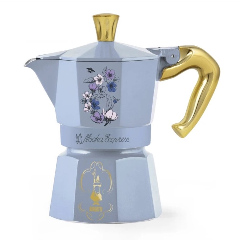 Moka Express Bridgerton