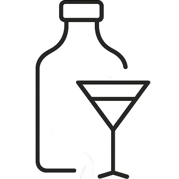 sirupy Monin 1 litr