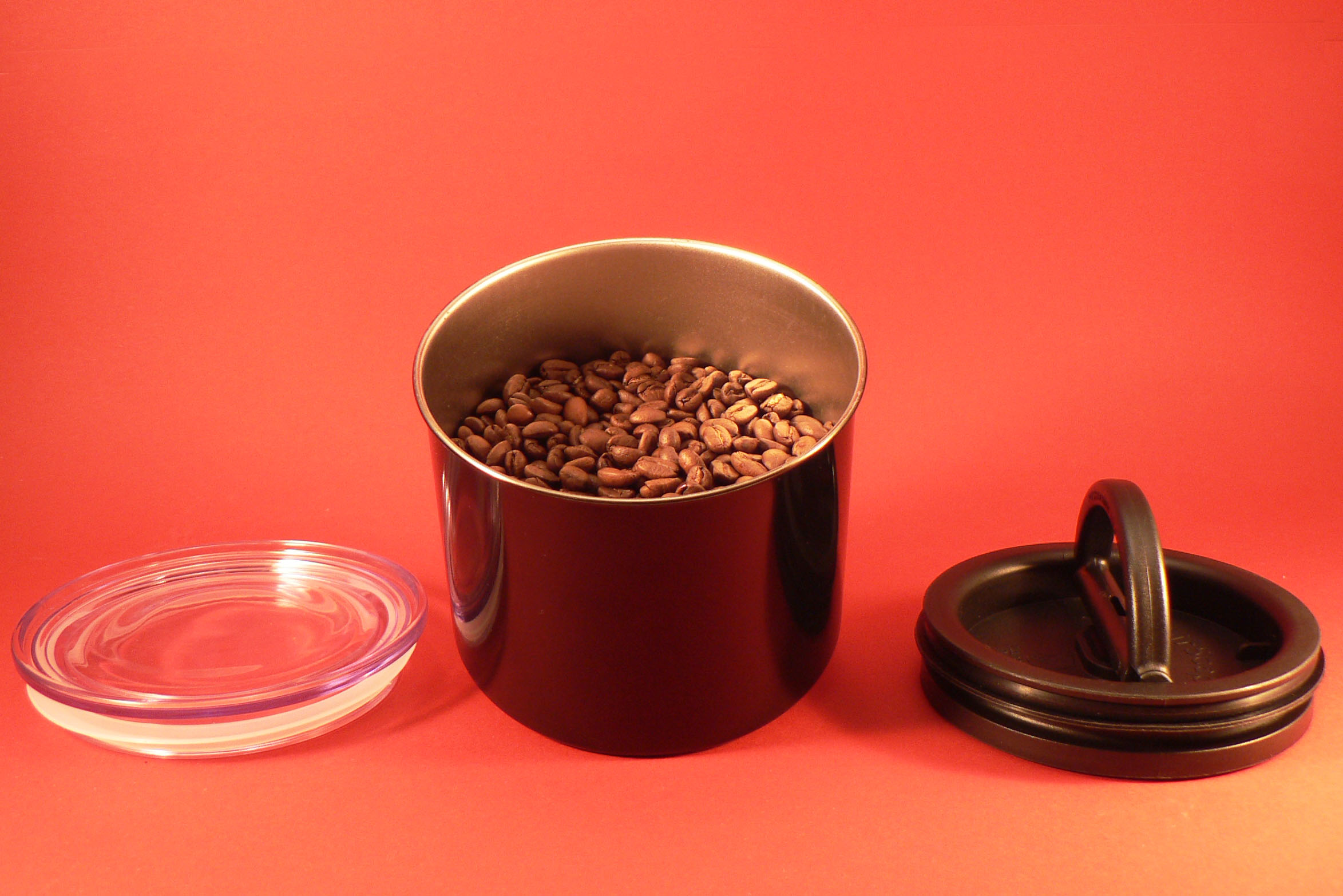 Airscape dóza na kávu 250g