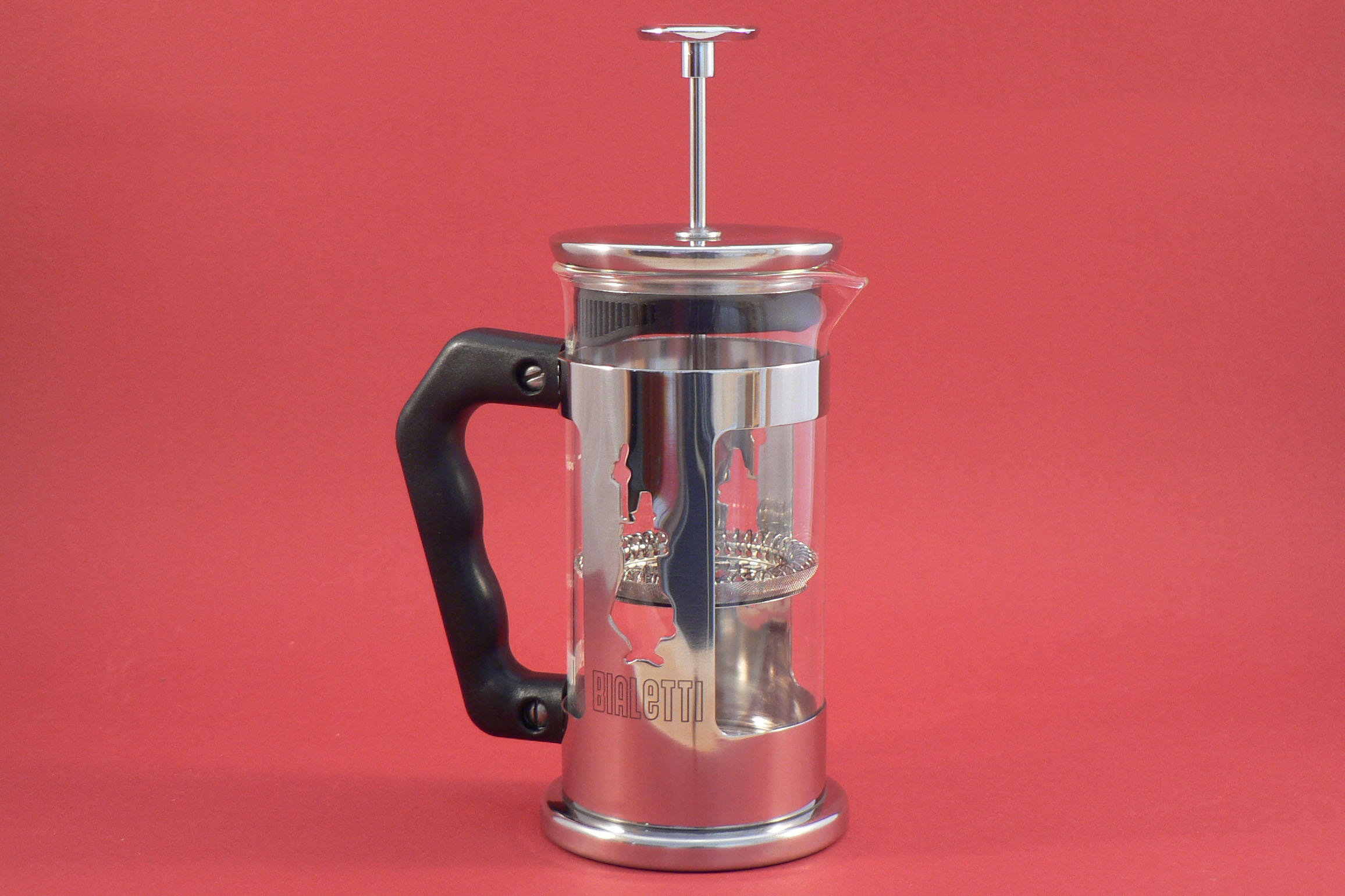 French press Bialetti panáček - 350 ml