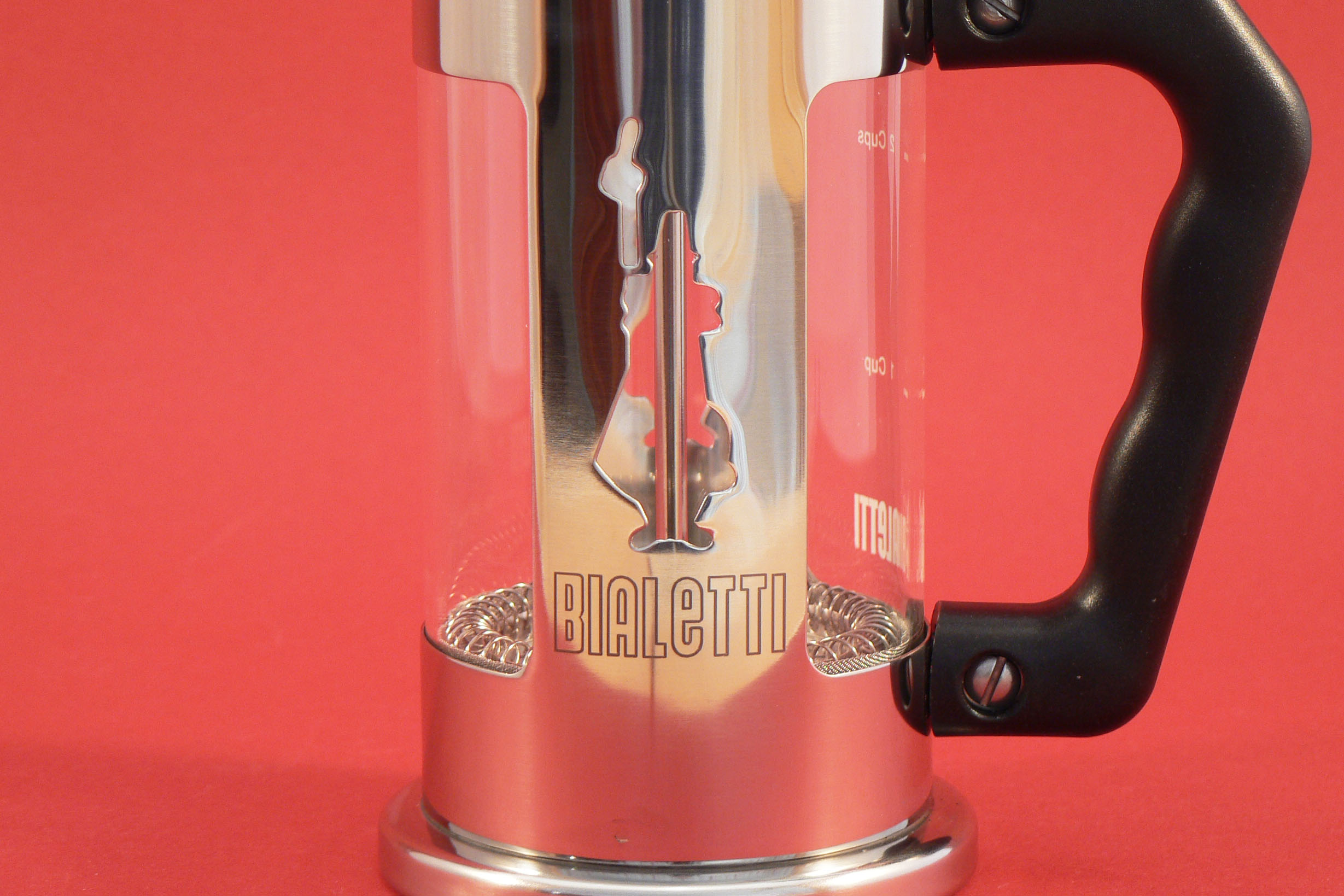French press Bialetti Preziosa 1l