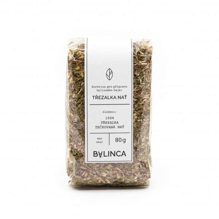 Bylinka: Třezalka nať 80g