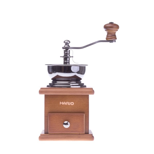Mlýnek na kávu HARIO Standard MCS-1