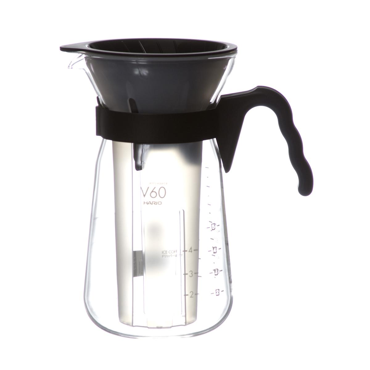 Hario V60 Ice Coffee Maker