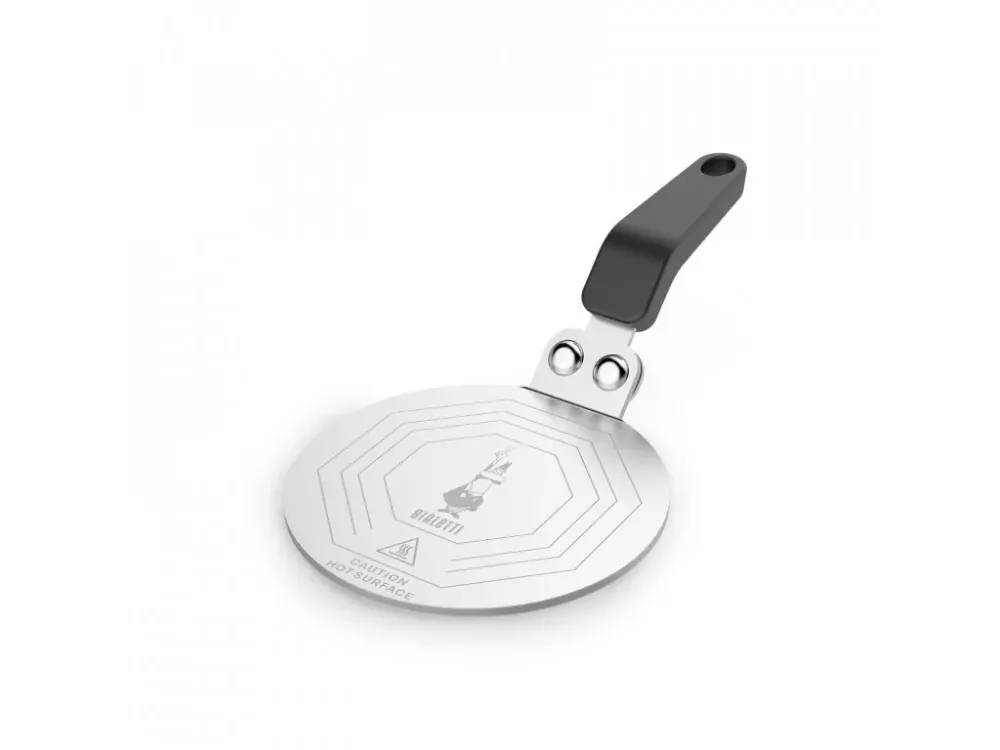 Bialetti indukční podložka 13 cm