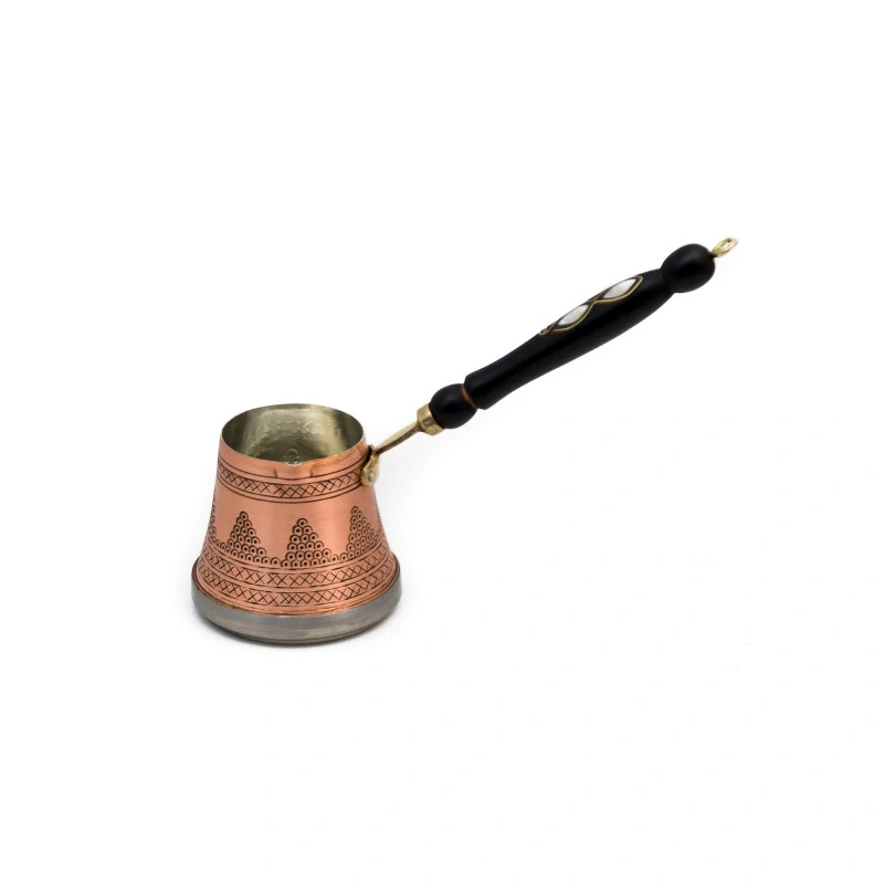 Indukční džezva Izim 250 ml
