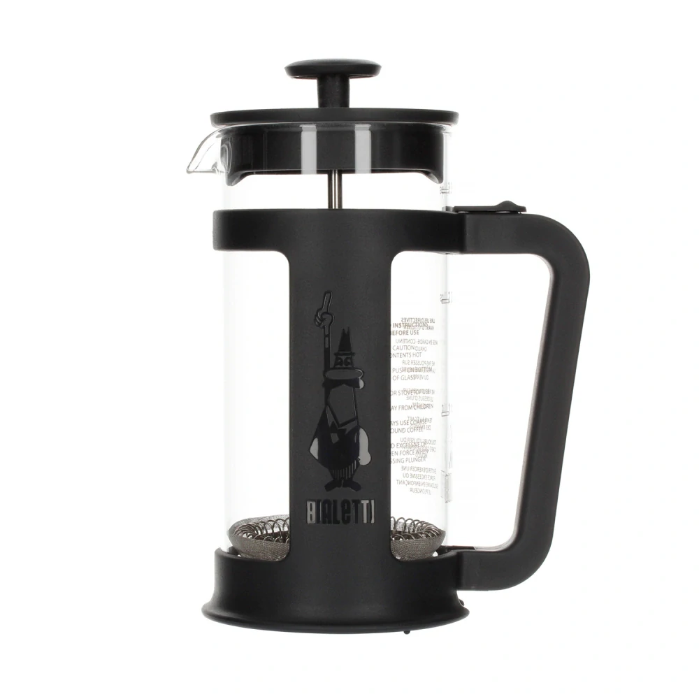 French press Bialetti Smart - 350 ml