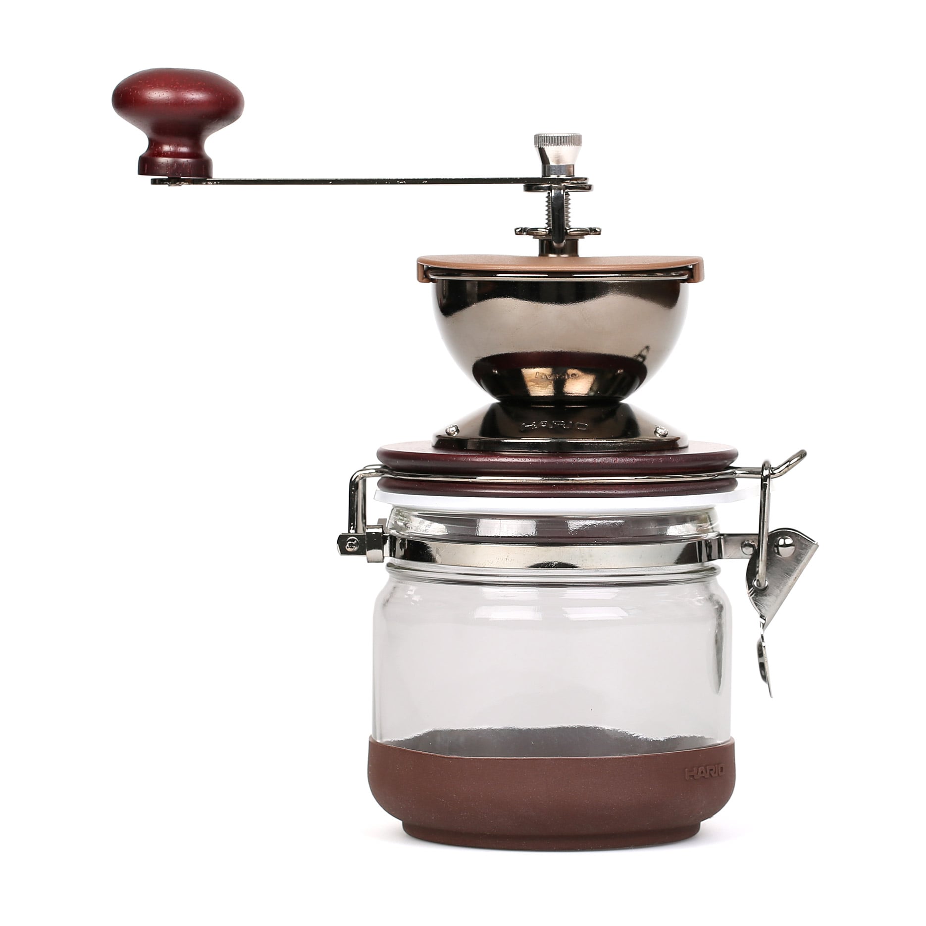 Hario Canister CMHN-4