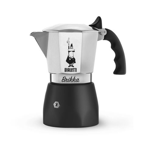 Bialetti Brikka 4 šálky