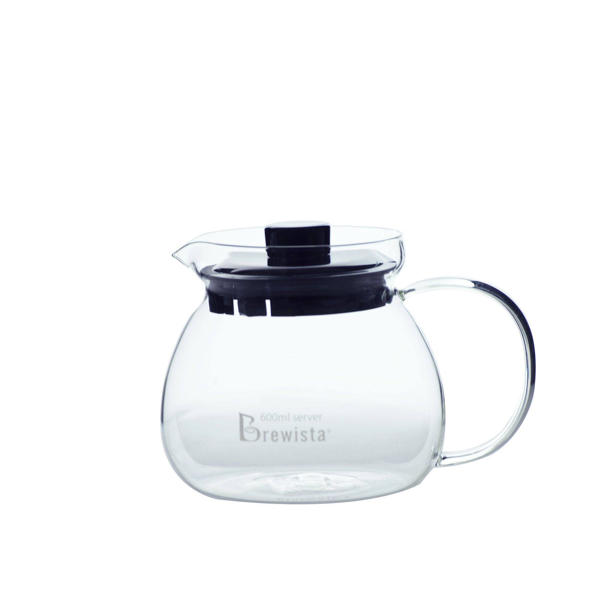 Konvička Brewista Glass Server 600 ml
