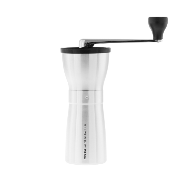 Hario mini mill slim PRO - MMSP-1-HSV