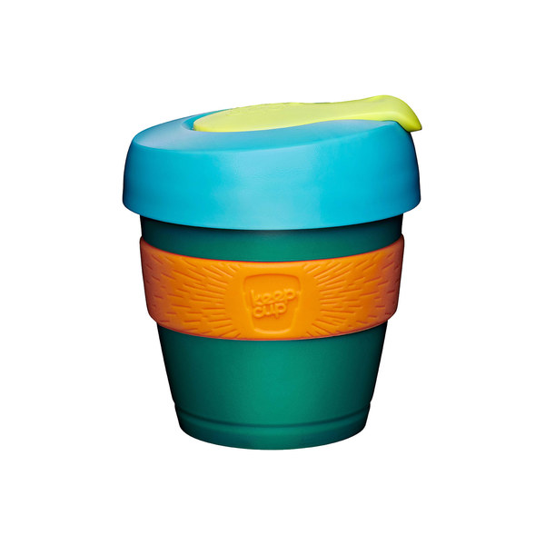 KeepCup Original Latitude 118 ml