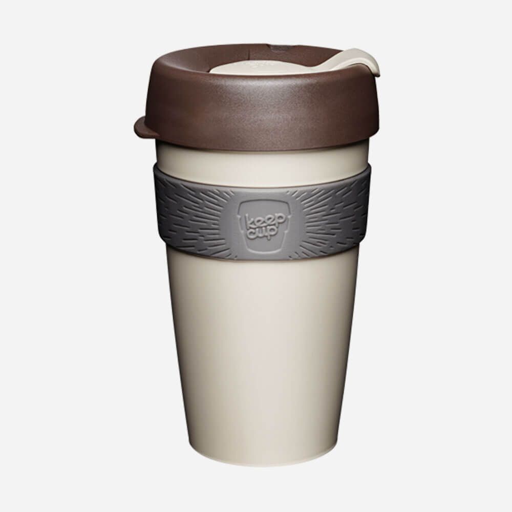 KeepCup Original Natural 454 ml
