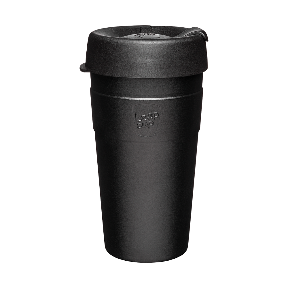 KeepCup Thermal Black 454 ml