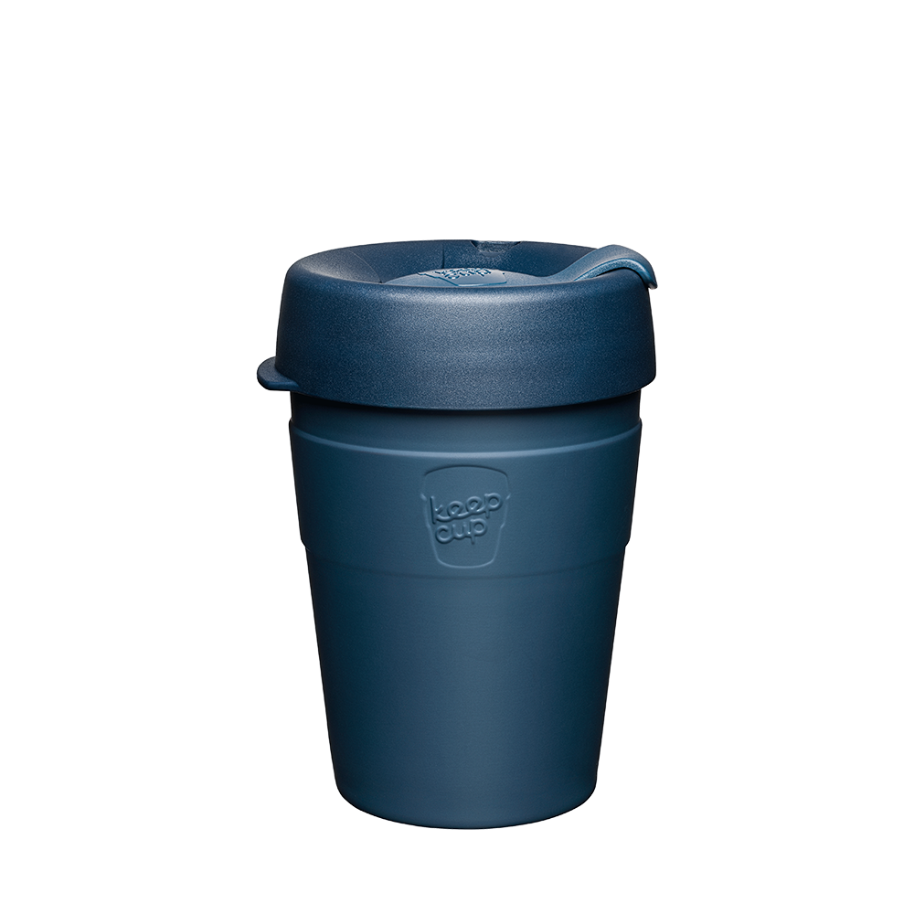 KeepCup Thermal Spruce 340 ml
