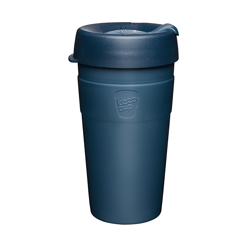 KeepCup Thermal Spruce 454 ml