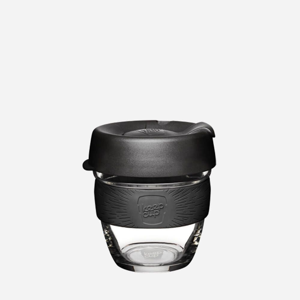 KeepCup Brew Black 227 ml