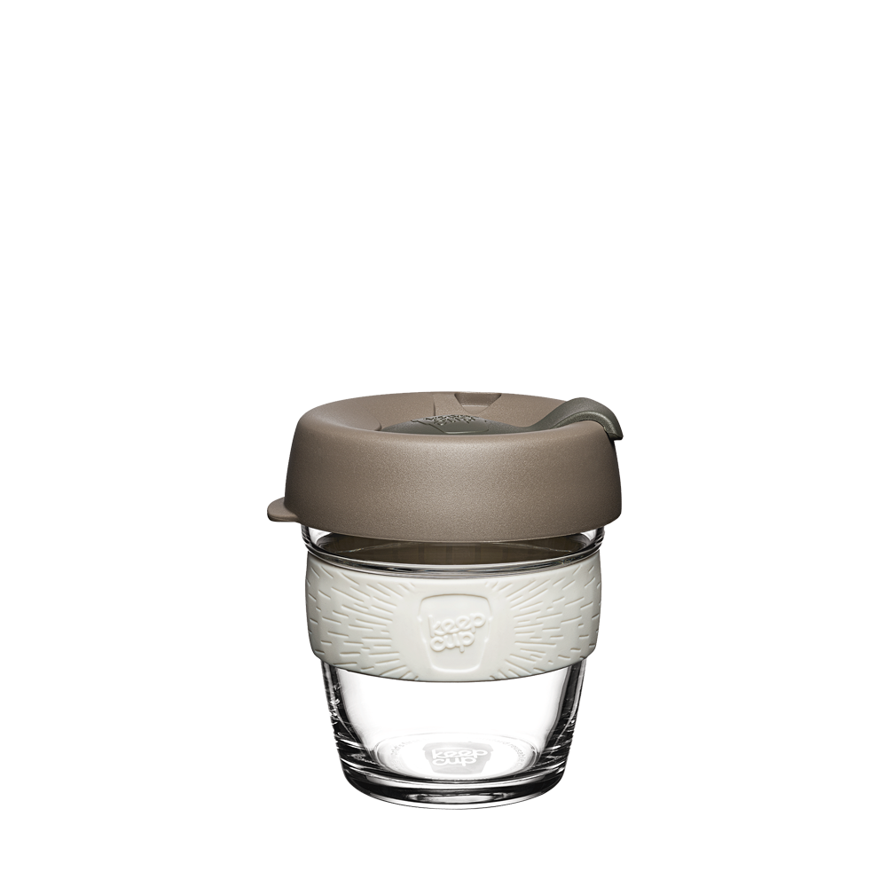 KeepCup Brew Latte 177 ml