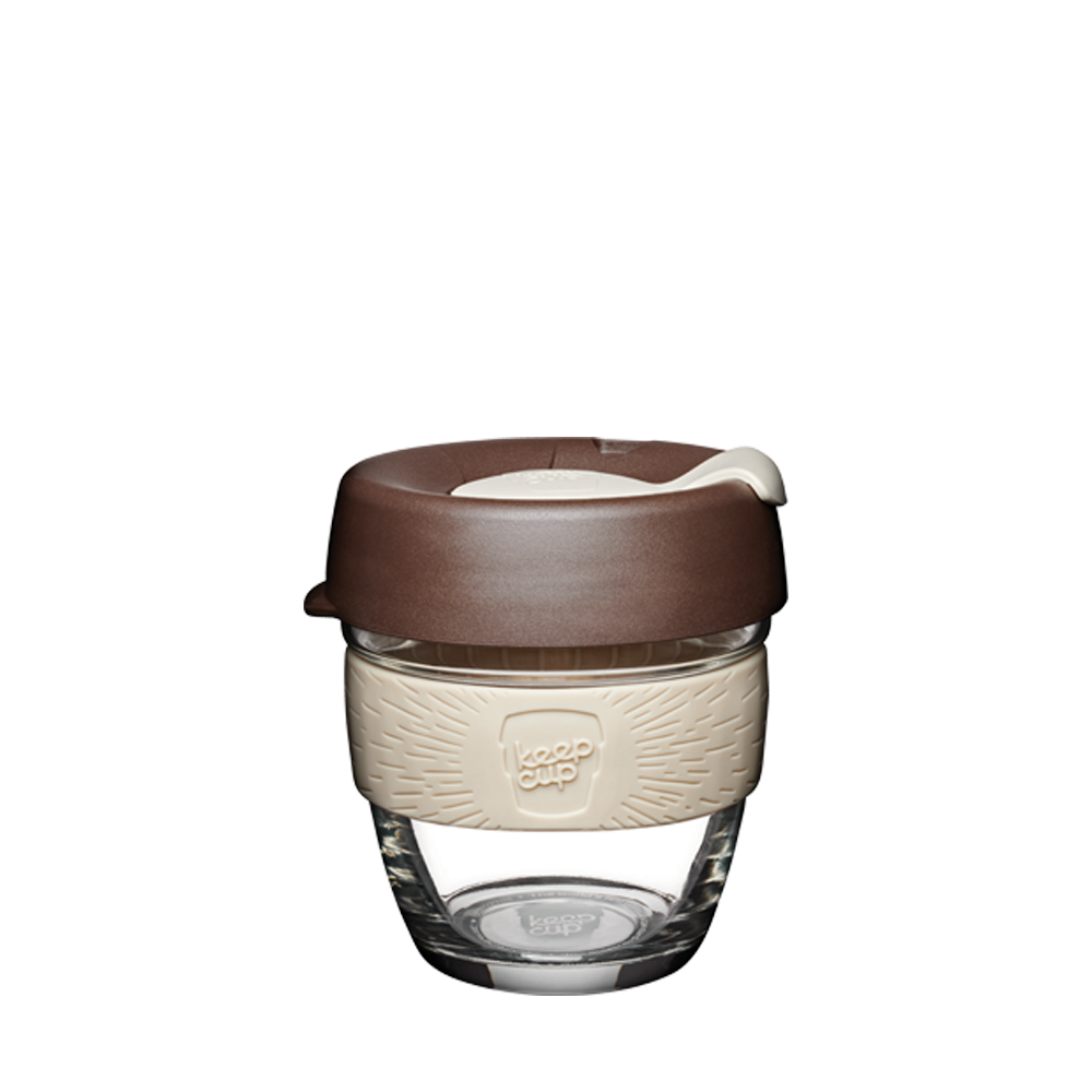 KeepCup Brew Roast 227 ml