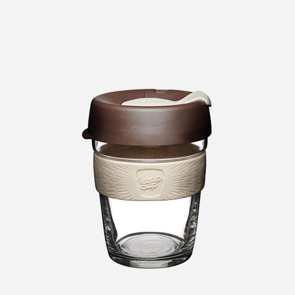 KeepCup Brew Roast 340 ml