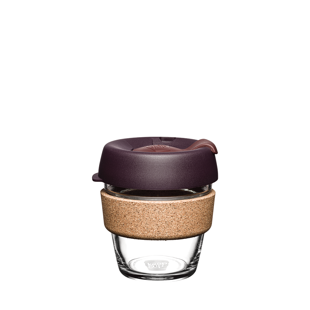KeepCup Brew Cork Alder 177 ml