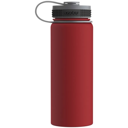 Asobu Alpine červená 530 ml