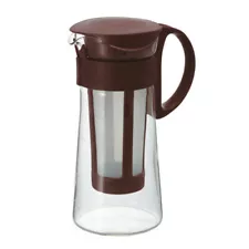 Hario Mizudashi 600 ml hnědá (MCPN-7BR)
