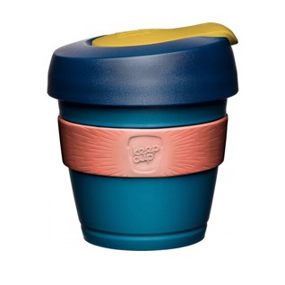 KeepCup Original Hydrangea 118 ml