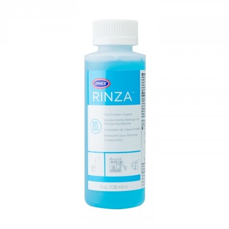 Urnex Rinza 120 ml pro čištění mléčných cest