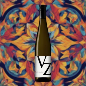Veltlínské zelené Premium Terroir 2020 - suché 0,75 litru