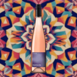 Rosé Cuvée 2024 - suché 0,75 litru