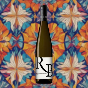 Rulandské bílé Reserva - suché 0,75 litru 