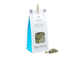 Bylinná směs: Panu učiteli 70g