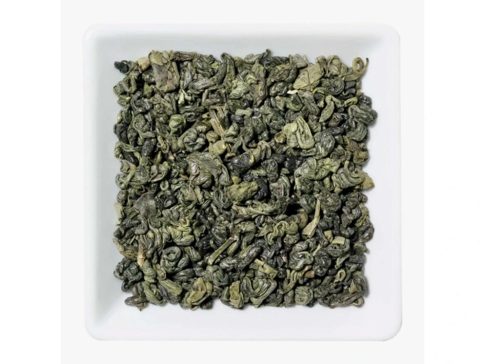 Zelený čaj: China Gunpowder 70g