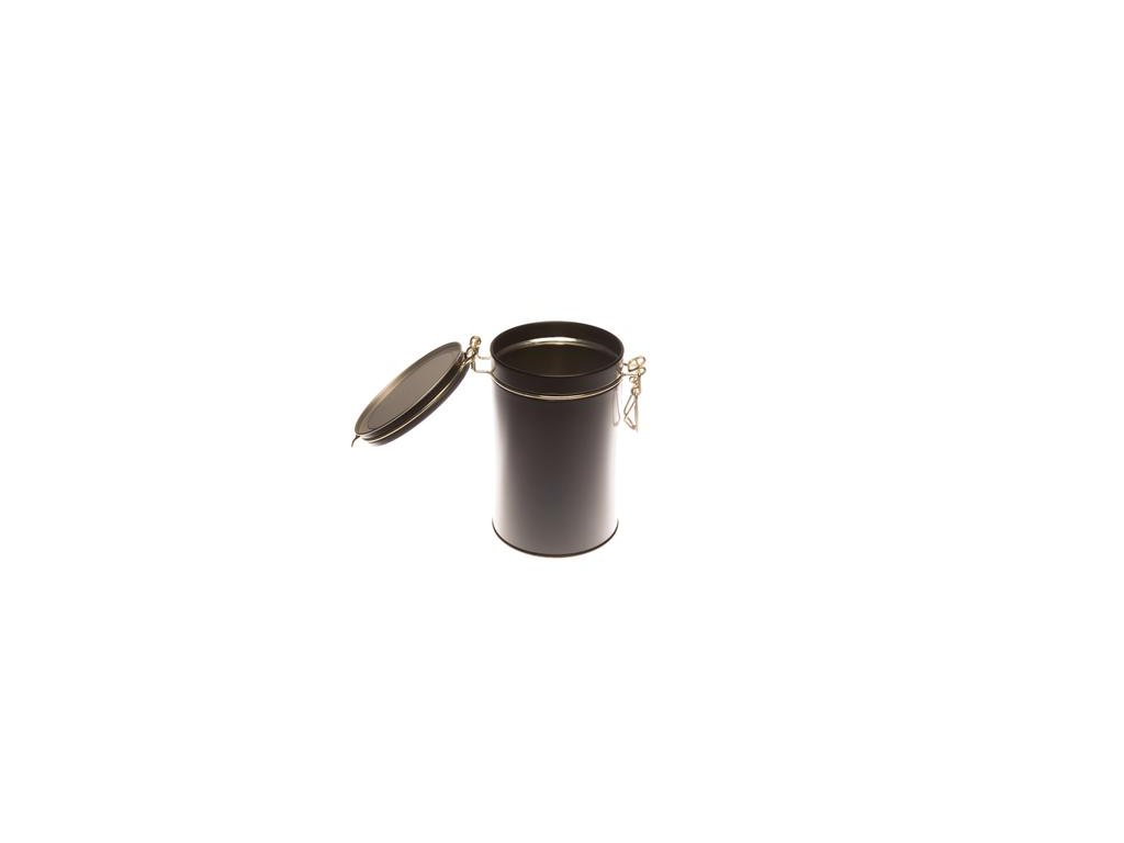 Plechovka 87x140mm - 850 ml s odklápěcím víkem