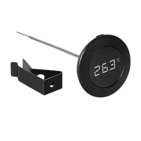 Baristický teploměr Timemore digitální