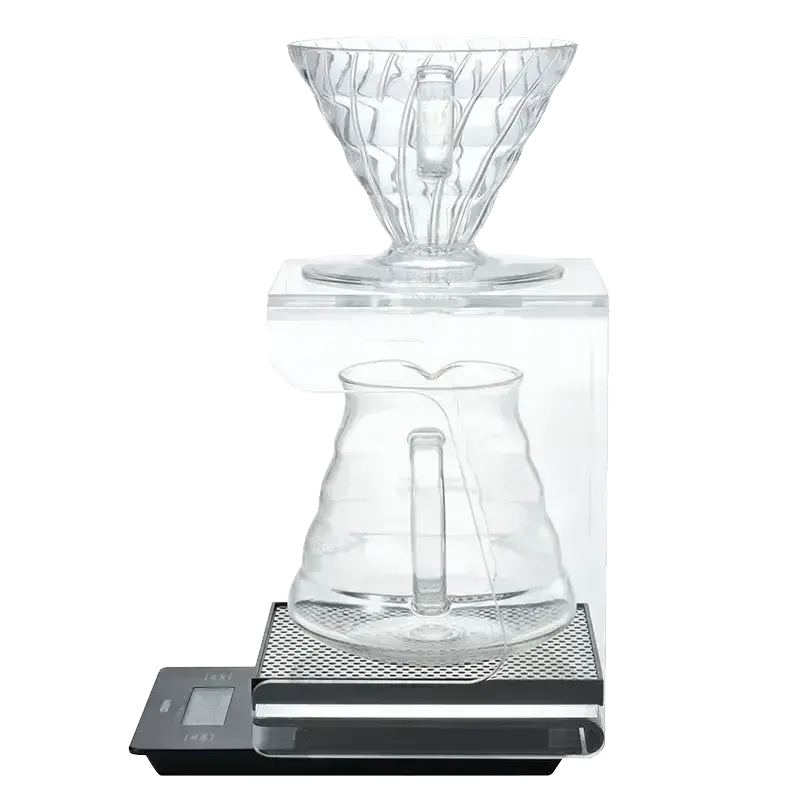 Hario V60 Drip Station VSS-1