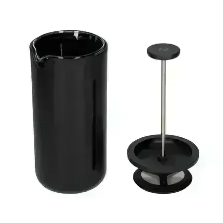 Timemore U French Press 450 ml - černý