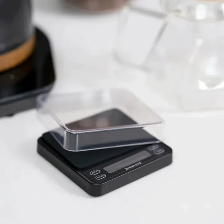Brewista Smart Scale III - BSSRB3