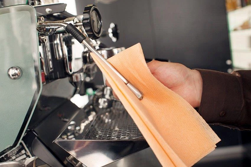 Chicopee Coffee Towel baristické utěrky - 10 ks