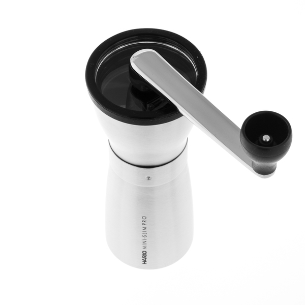 Hario mini mill slim PRO - MMSP-1-HSV