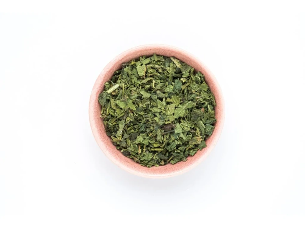 Bylinka: Kopřiva list 45g