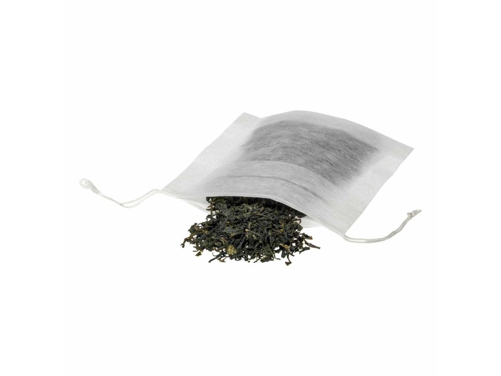 My Tea Bag Eco 50ks