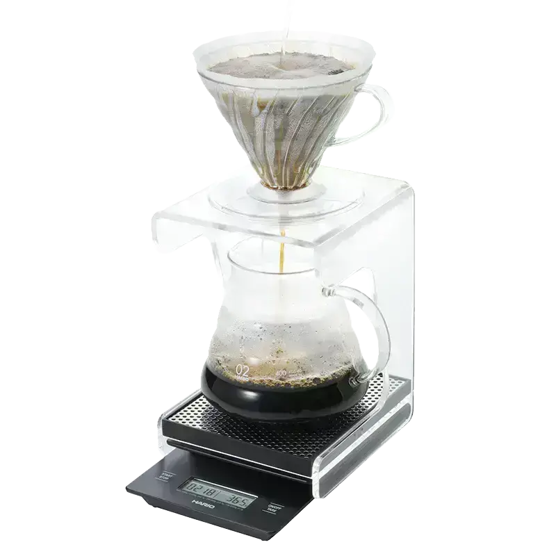 Hario V60 Drip Station VSS-1