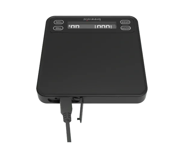 Brewista Smart Scale III - BSSRB3