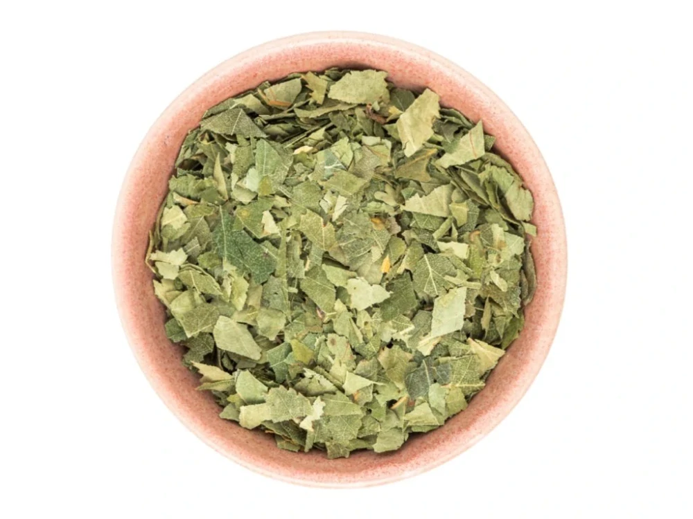 Bylinka: Kontryhel nať 55g