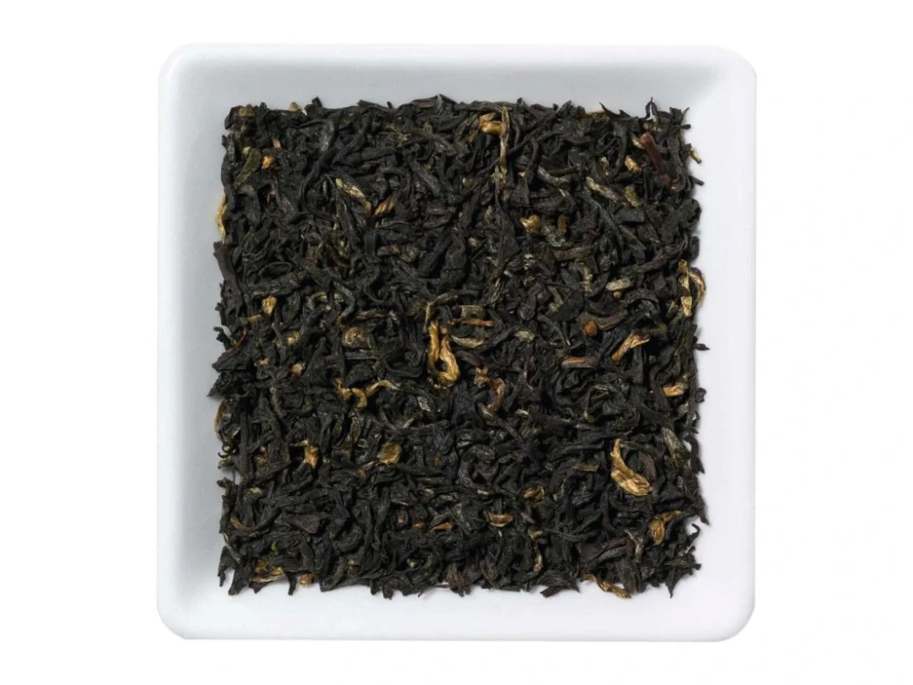 Černý čaj: Rwanda OP1 Rukeri 70g
