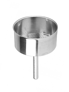 Náhradní trychtýřek pro hliníkové kávovary Bialetti 4